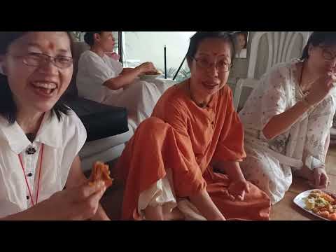Paramashivasena 玻利维亚营养美食