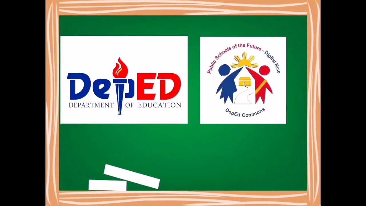 English 6 Q1 W1 Melc Based Real Or Make Believe Fact Or Non Fact Images Youtube