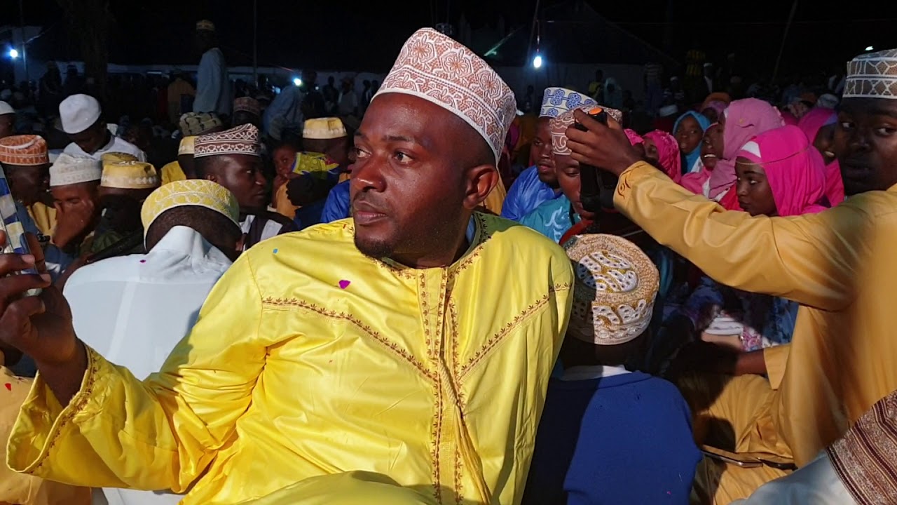 Zaidi ya vita.. Tahdhibu..