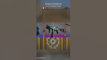 Opening one CSGO case every day until I get a knife #103 #shorts