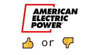 American Electric Power Company Aep Dividend Stock - A Powerhouse Stock?