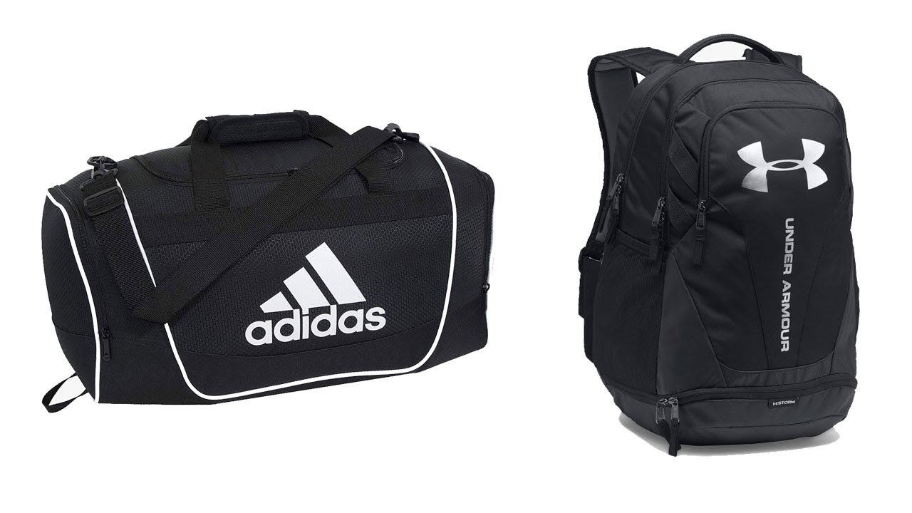 Top 5 Best Backpacks for Athletes 2020 YouTube