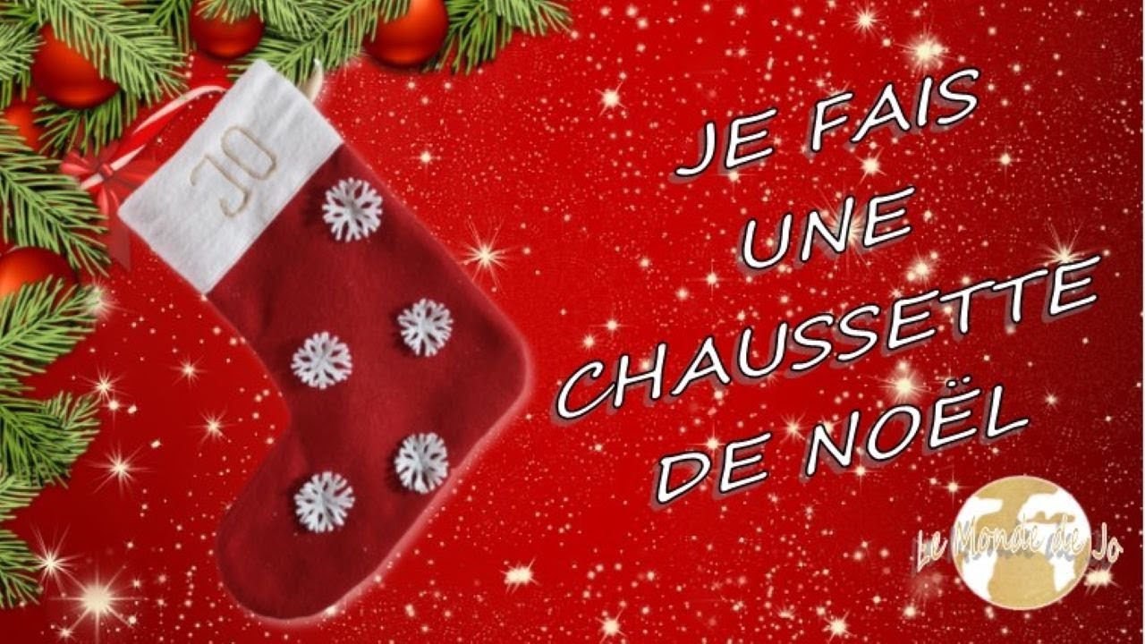 Kit De 12 Chaussettes De Noël En Feutrine – Activité Manuelle éducative Pour Enfants, DIY Créatif