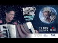 TARGINO LIVE SHOW / CANÇÕES DE LUIZ (na casa de Luiz Gonzaga, em Exú-PE)