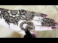 Simple Easy mehndi design | Mehndi Ka Design | Unique Mehndi design | Stylish Mehndi | Mehndi
