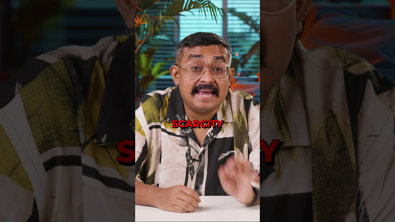 The devilish marketing genius behind Lil Nas X's Satan Shoes 😈👟|| Vargab Bakshi ||  #shorts #startup