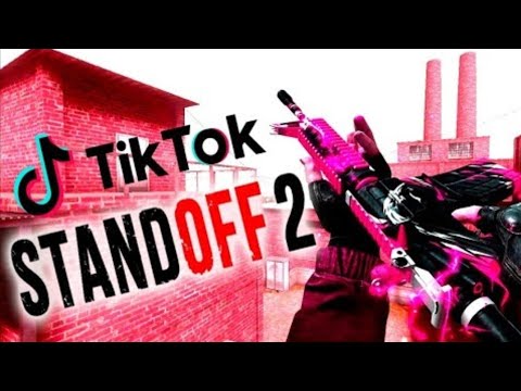 Тик ток standoff 2