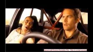 Fast4 Ending Race Part1
