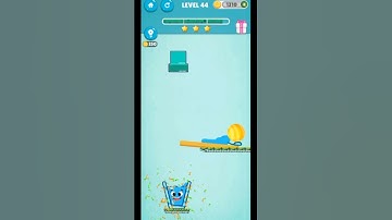 The Glass Level 44 #trendinggames  #music #viral  #gameplay #trending games #2025 #44 #2025