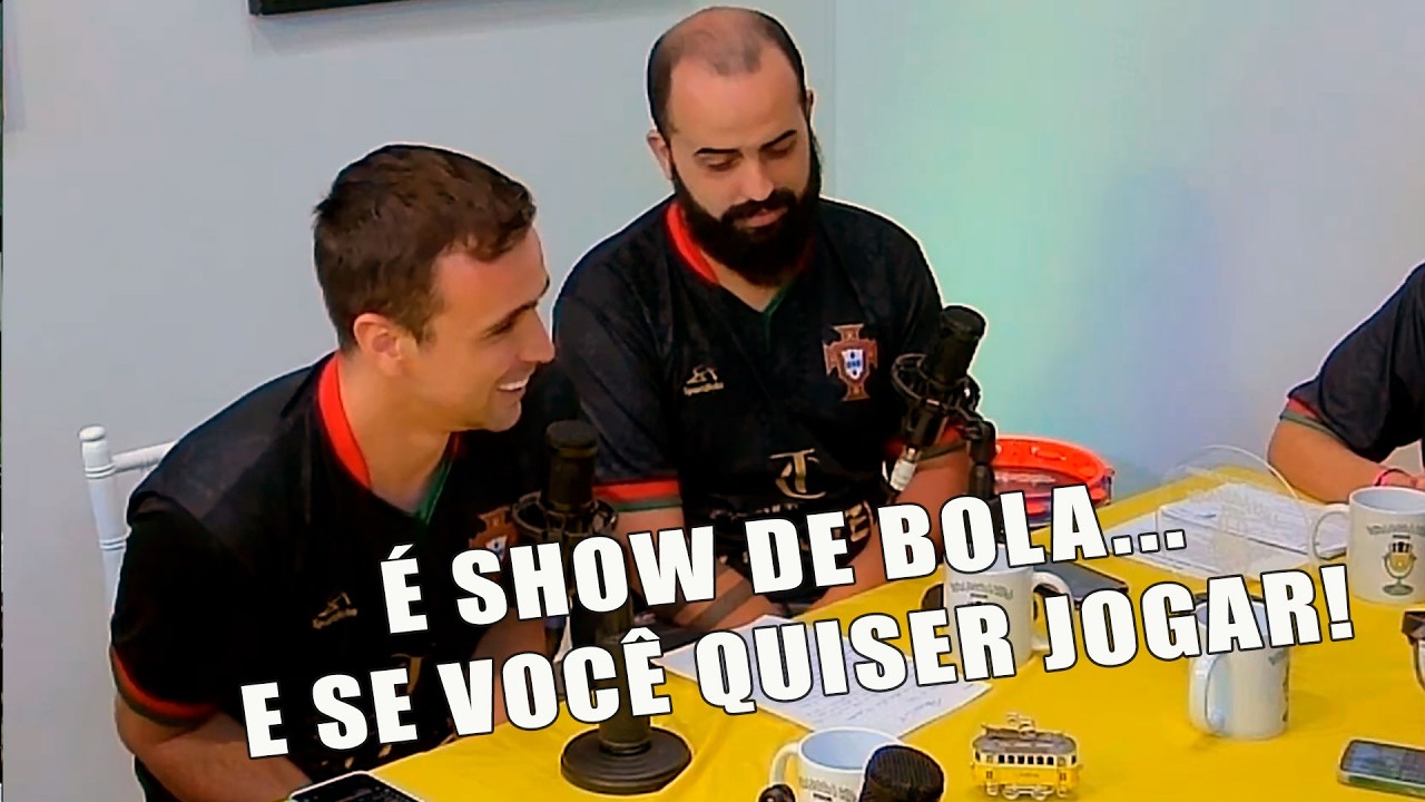 É GOL , FOLCLORE E SAMBA | PORTUGA FUT7 | OS TUGAS DAS CONCERTINAS
