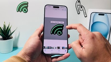How to Remove Background on Photo on iPhone (No Apps Needed)