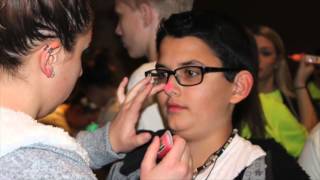 Fall Retreat Recap 2014