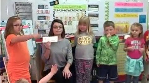 KTIP Cycle 3 Observation Video