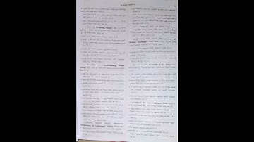 DHORAN 11 B.A CH.3 SWADHYAY SOLUTION #katiraclasses