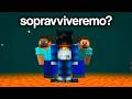 ABBIAMO SFIDATO GLI YOUTUBERS DI MINECRAFT DELLA NEWGEN SMP..