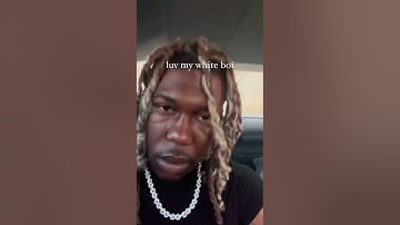 Destroy Lonely - Uncle Sam (Snippet)