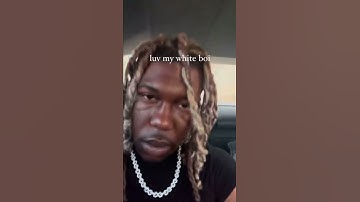 Destroy Lonely - Uncle Sam (Snippet)