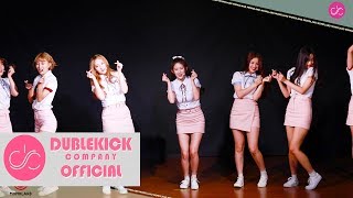 MOMOLAND(모모랜드) X 탄 스쿨어택 - 한림예고