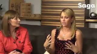 Inés Saenz Crítica La Ideología De Amlo.