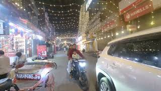 Dhuri Bajar Too Dhuri Pind Ground Tkk .View Dhuri City Da. Diwali Day