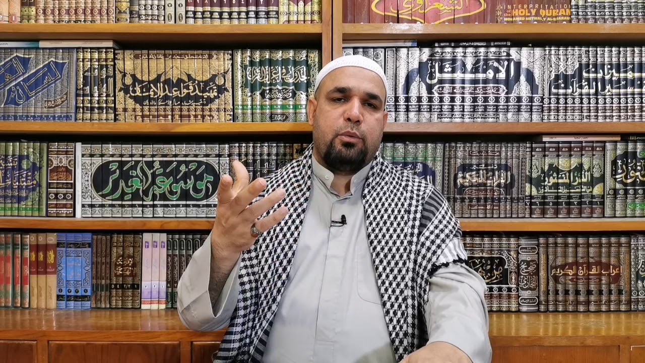 تفسير سورة التوحيد المباركة. هل تعلم ما هي خصائص تلاوة هذه السورة؟