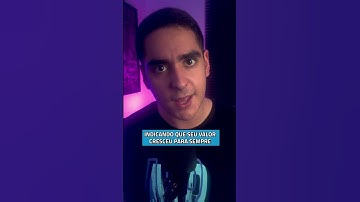 Se o Simpsons falou, então tá falado!