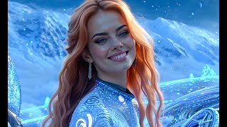 GLIMPSE INTO THE PLEIADIAN WORLDS 🌌 |A Journey Beyond the Stars | Light Language Activation #music