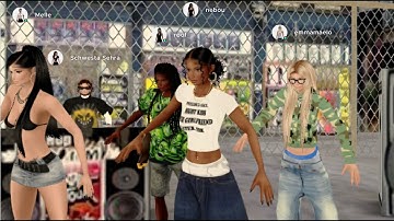 bangerfabrique - bfqsexuell (prod. Cato) ft. melle, nebou, emmamaelo