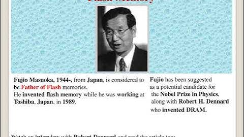 Computer Organization Course - Part 3 by Mouli Sankaran