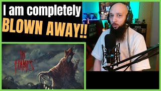 In Flames - FORGONE FULL ALBUM | Reaction