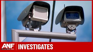 Lawmaker files bill to ban school zone speed cameras