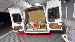 Best Economic Mobile Detailing Setup Part 1!!