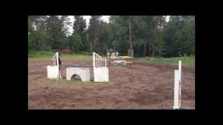 Chaboom Con Air-Landlord 11 Years.