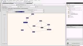 Modelo de mineria de datos Clústeres de Microsoft