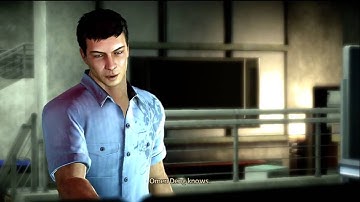 Alpha Protocol HD Playthrough Episode 28: Watch that Train!