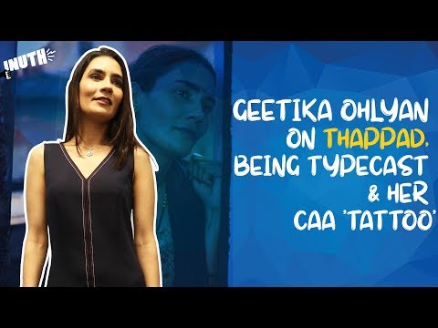 geetika-vidya-ohlyan-on-thappad,-being-typecast-&-her-caa-'tattoo'