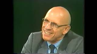 (Vidéo) Michel Foucault - Interview à l’Université catholique de Louvain