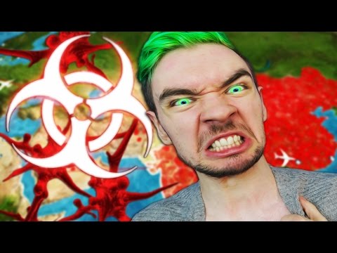 Video SEPTIC SPREADS | Plague Inc. Evolved #4 - youtube