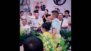 Download Lagu Groom: I pay, you do the job?# weddingvenue#funny #wedding #douyin #vows #love #weddingdress #dj MP3