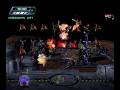 Space Invaders (PS1 version) Maniacal playthrough