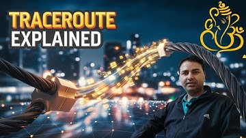 Traceroute | Tracert | ICMP | How Traceroute works | Cisco | MTR | CCNP | CCNA