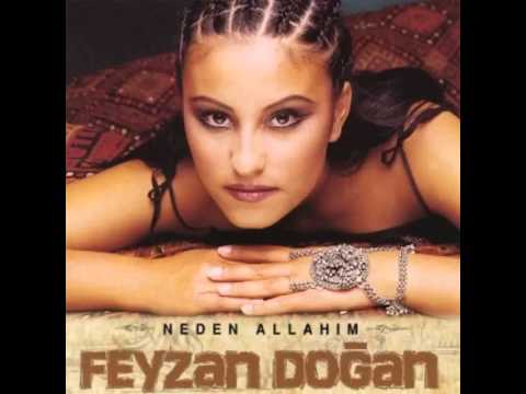 Feyzan Doğan - Bu gece