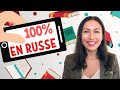 Que lire en russe ? 100% en russe