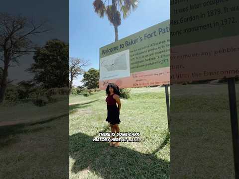 The Slave Market in Northern Uganda #darkhistory #exploreuganda