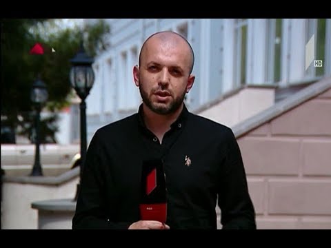 გიორგი ჭანტურიას საქმის განხილვა გრძელდება