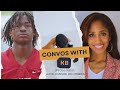 Jayce Johnson: 4-Star QB Talks Rankings, Growth &amp; Restoring the Lowndes Legacy | Convos with KB