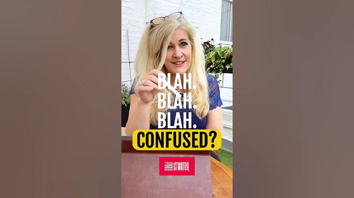 Mission. Vision. Purpose. WTF is the difference?