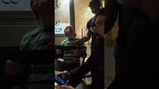 Kellner Sein Ist Manchmal Auch Nicht Einfach