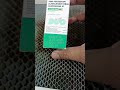 Co2 Metal-Tube Laser Marking Machine For Paper Box