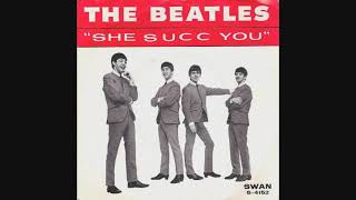 Complete Cover The Beatles @ She Loves You  (1963 Mono) 金子泰久 by 泰久金子 154 views 3 years ago 2 minutes, 25 seconds